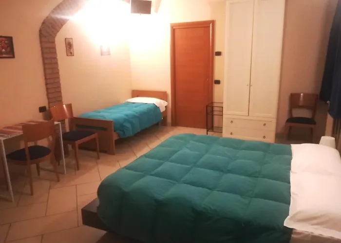 Ristorante Albergo San Michele