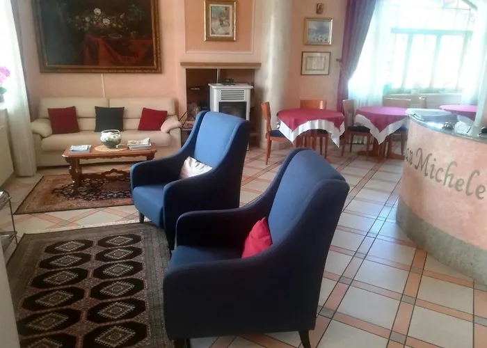 Ristorante Albergo San Michele