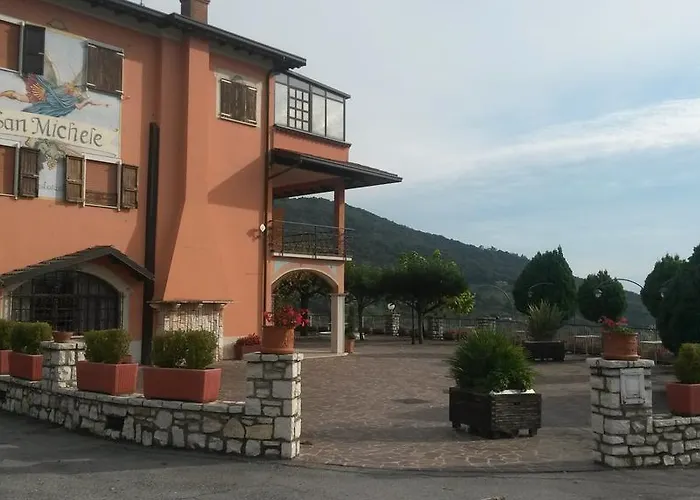 Ristorante Albergo San Michele