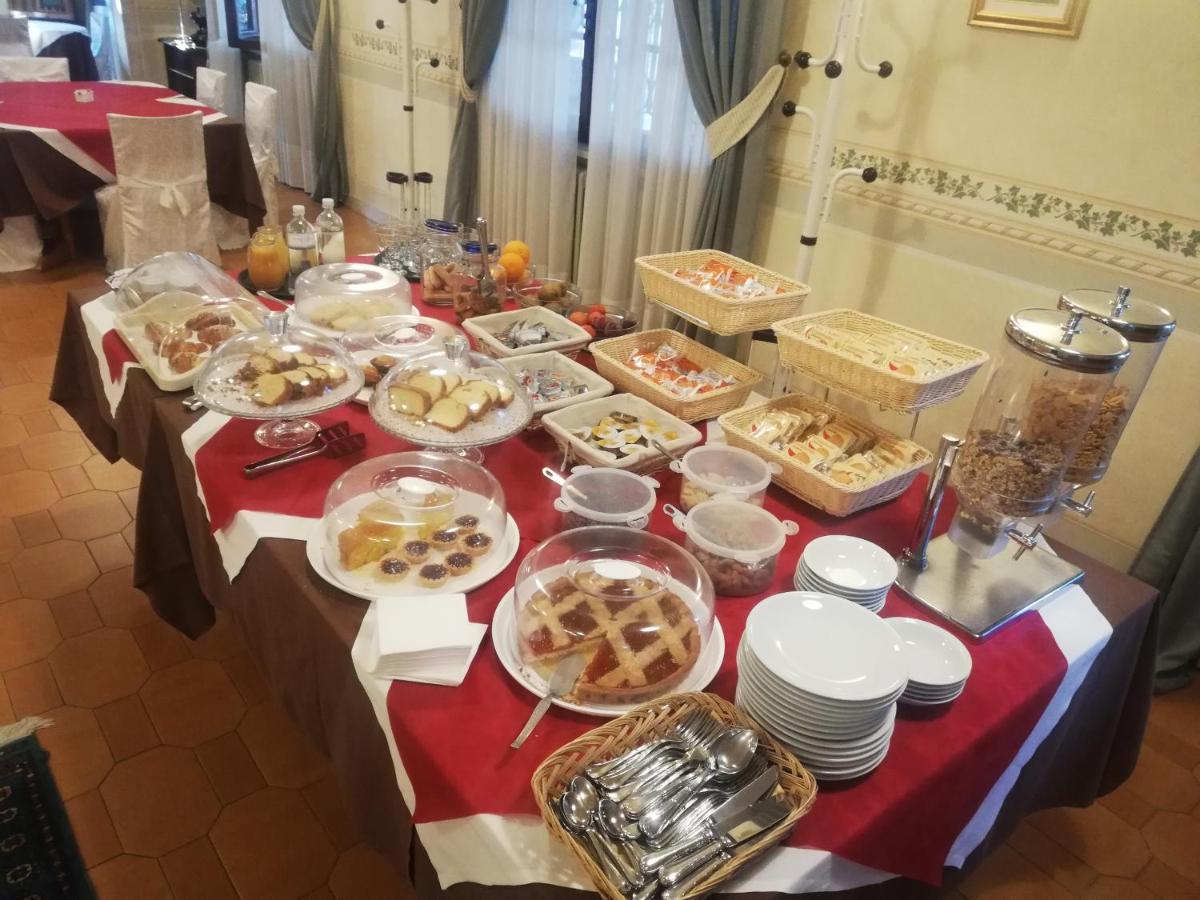 Hotel Ristorante San Michele 2*