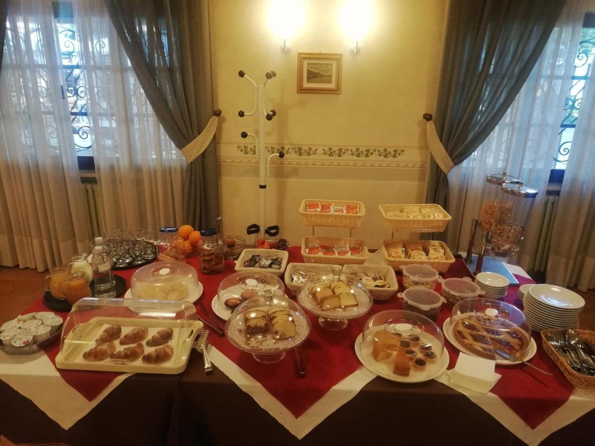 Ristorante San Michele Hotel
