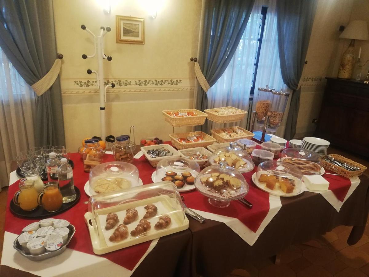 Ristorante San Michele Hotel 2*