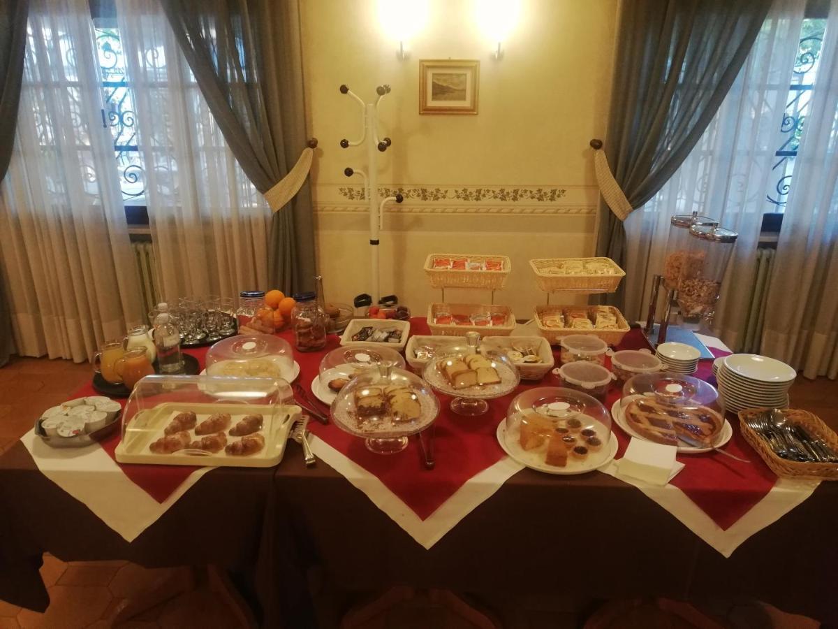 Ristorante San Michele Hotel Ome