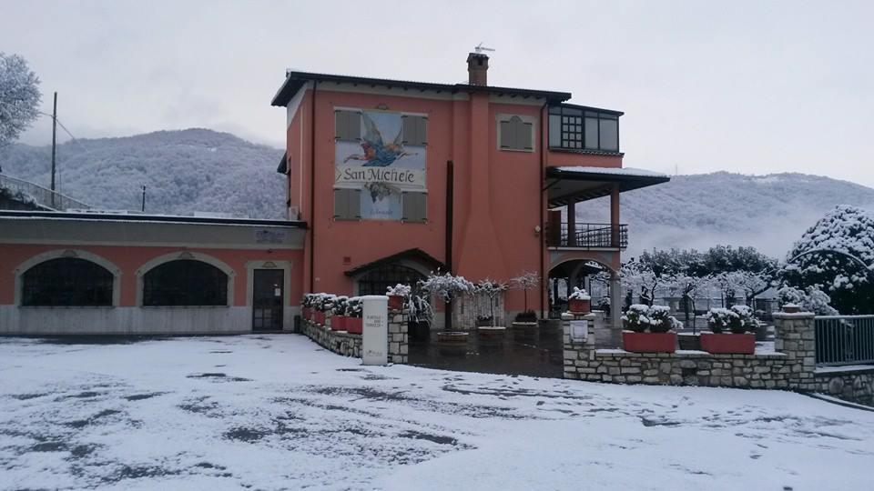 Ristorante San Michele Ome