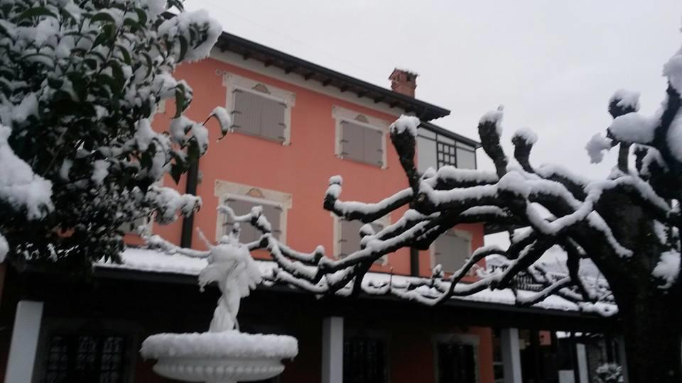 Hotel Ristorante San Michele 2*