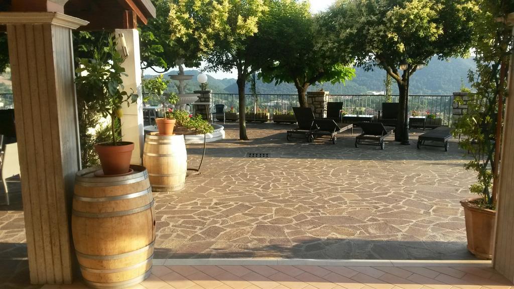 Ristorante San Michele Hotel
