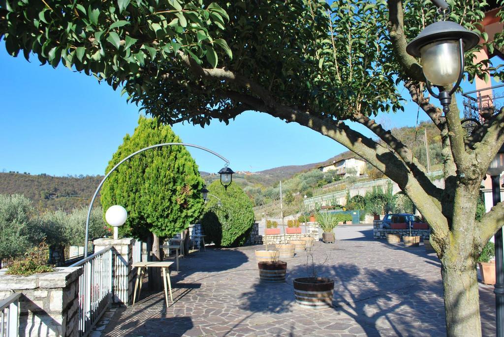 Ristorante San Michele 2*