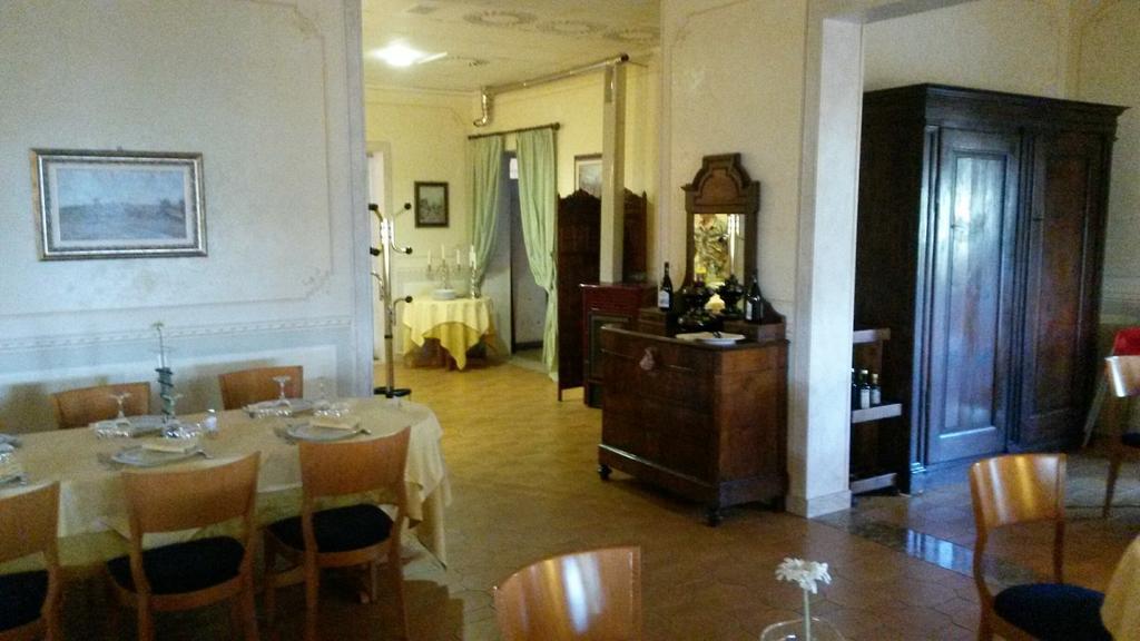 Ristorante San Michele Hotel