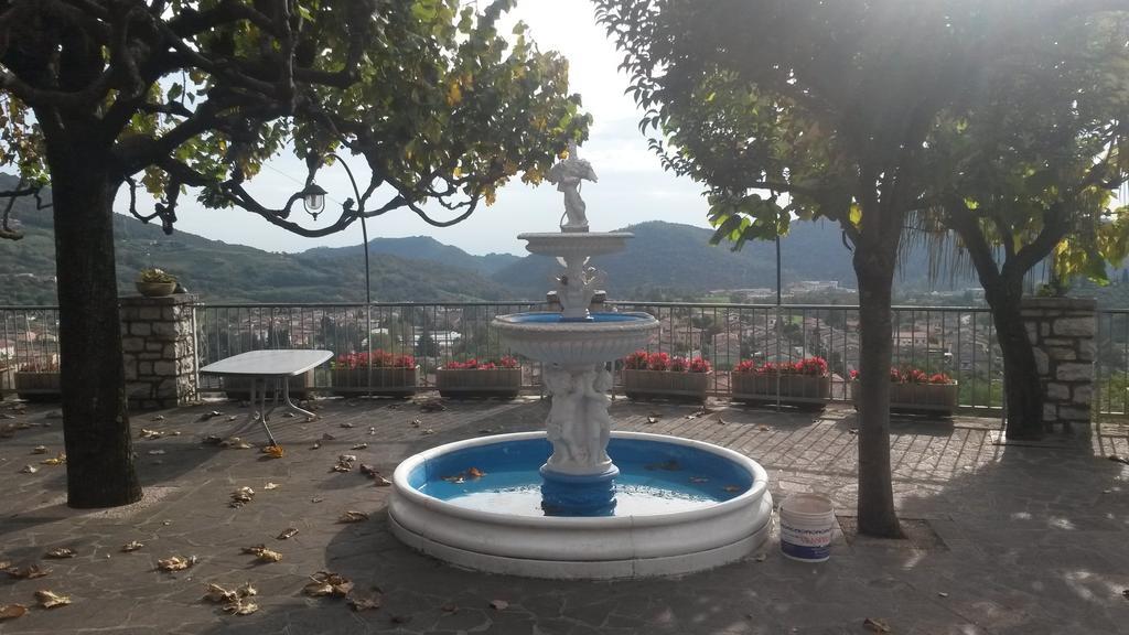Ristorante San Michele Ome