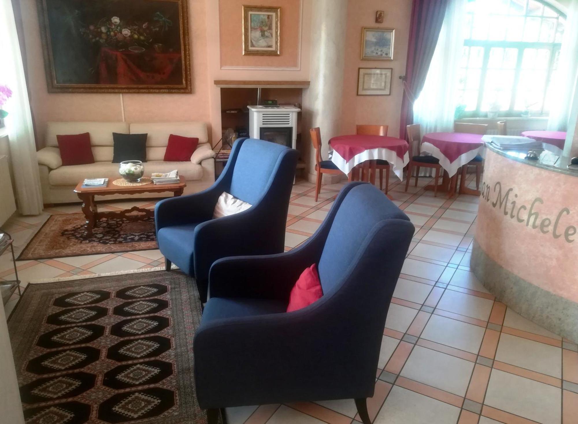 Ristorante San Michele Hotel