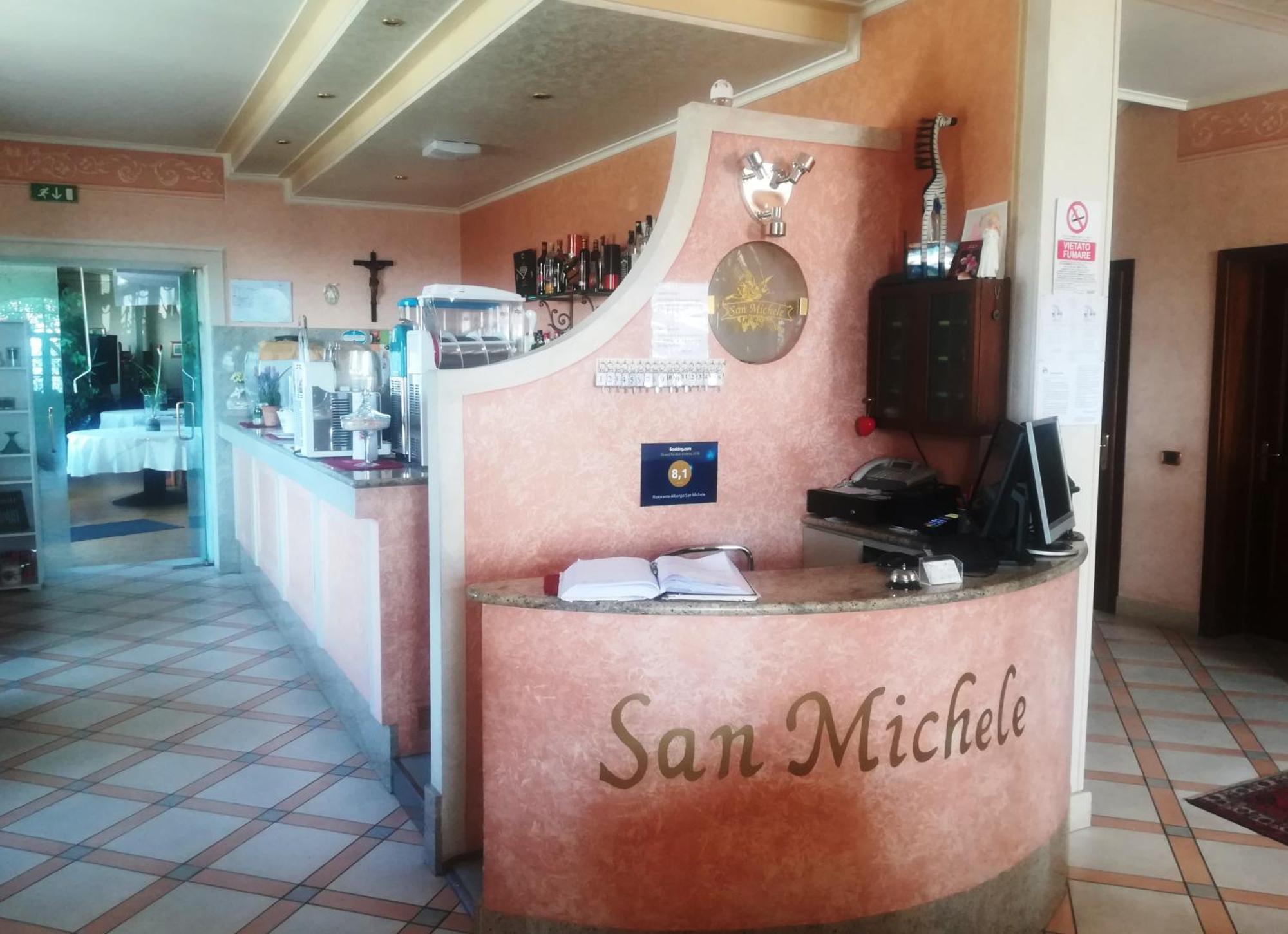 Ristorante San Michele