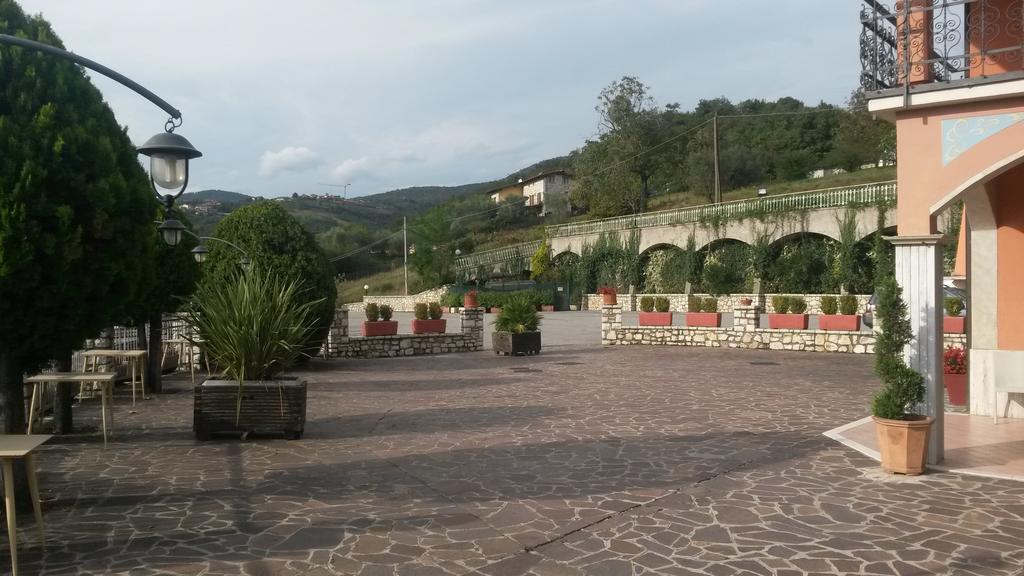 Ristorante San Michele Hotel 2*