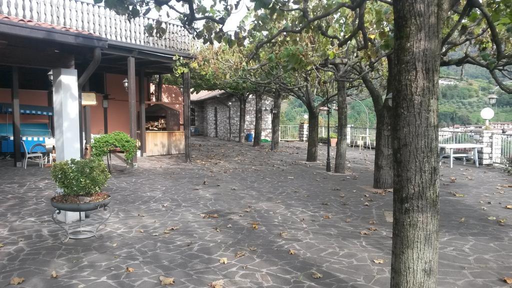 Ristorante San Michele Ome