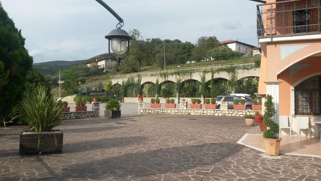 Ristorante San Michele Hotel 2*
