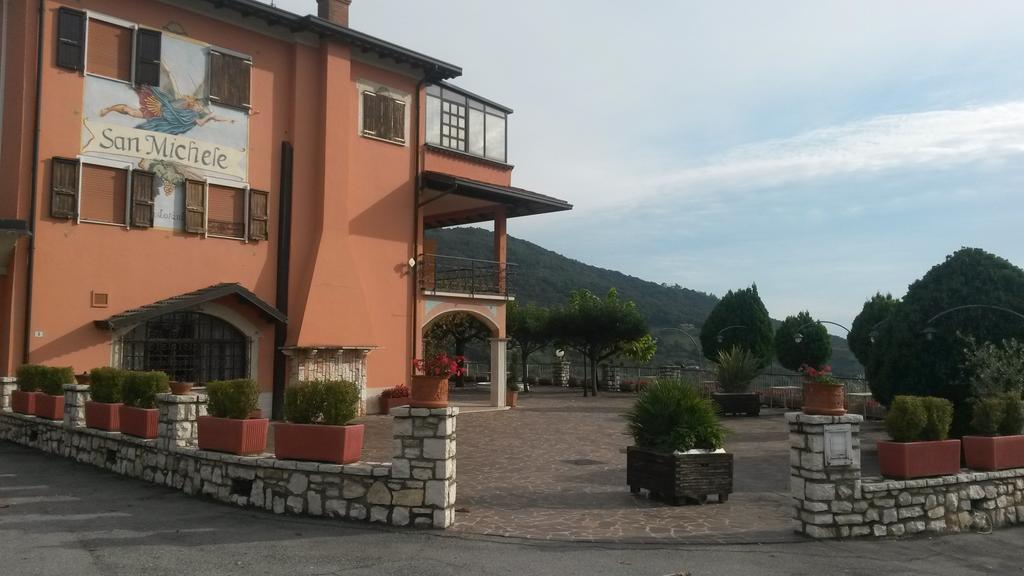 Ristorante San Michele Ome