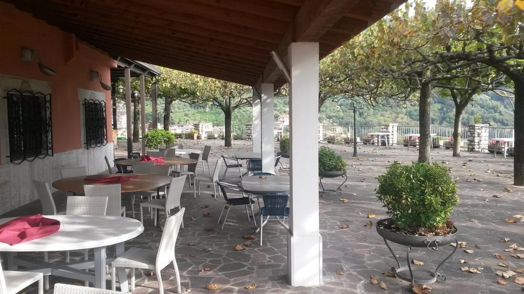 Ristorante San Michele Hotel
