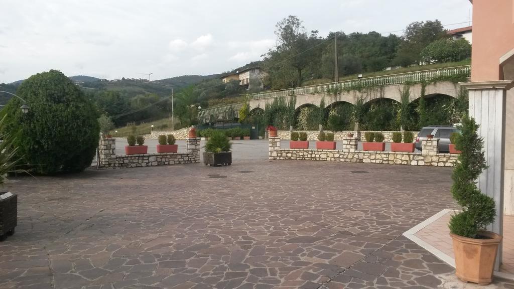Hotel Ristorante San Michele Ome