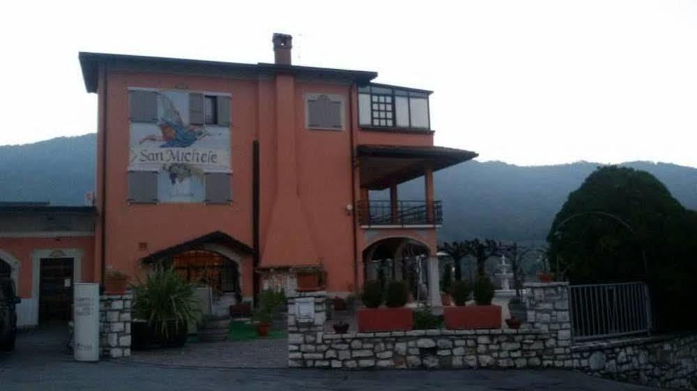 Ristorante San Michele Hotel