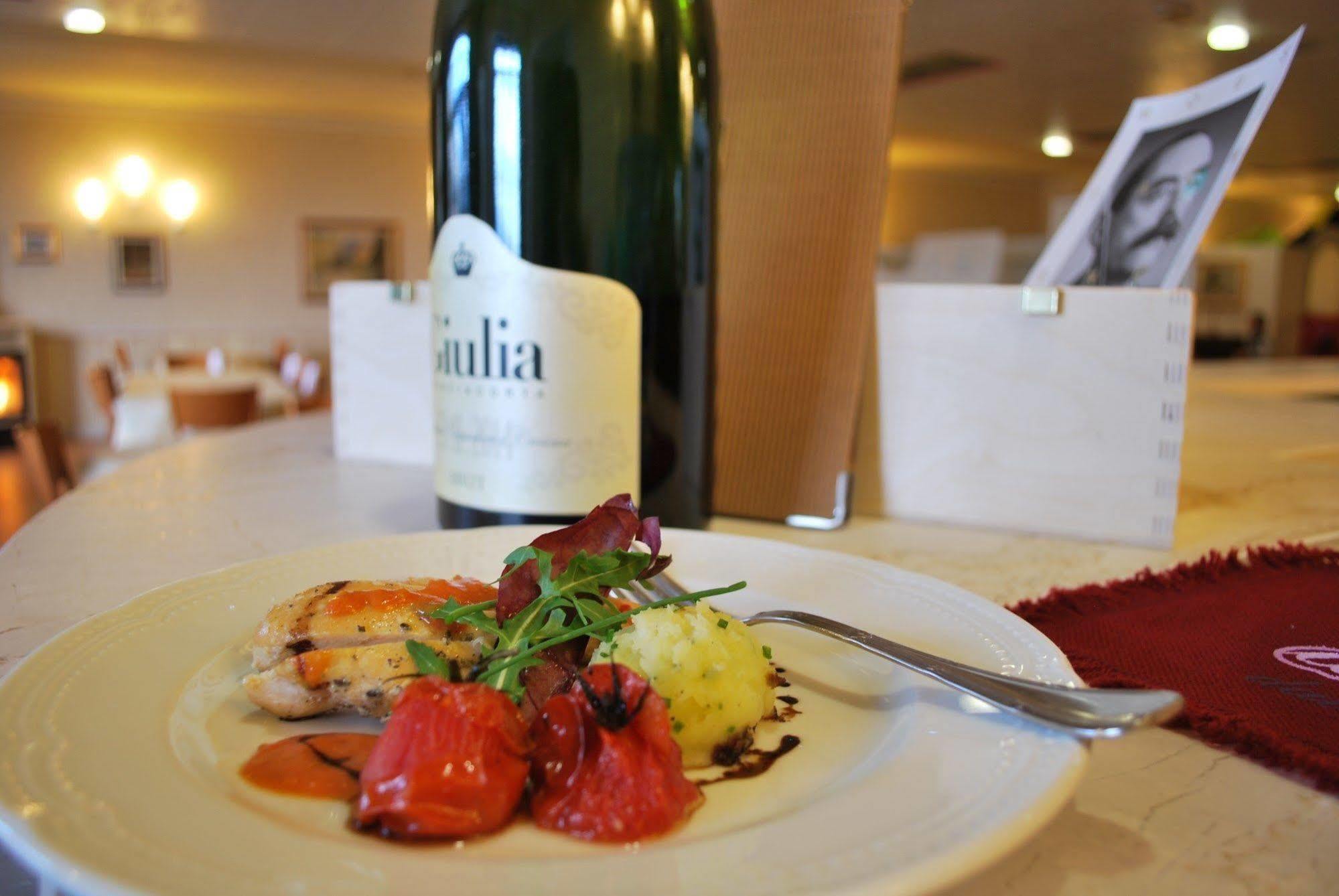 Ristorante San Michele 2* Ome