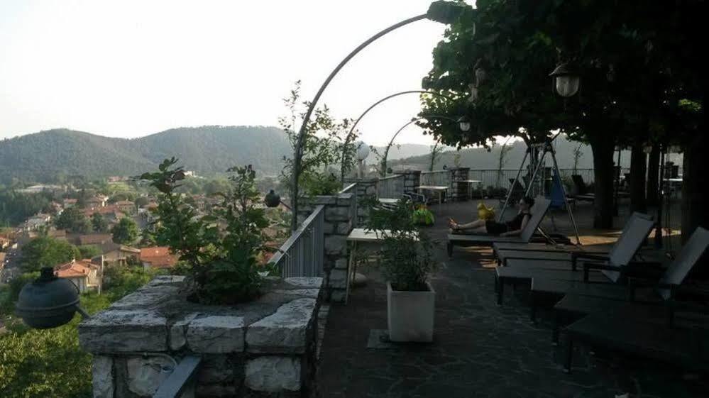 Ristorante San Michele Ome