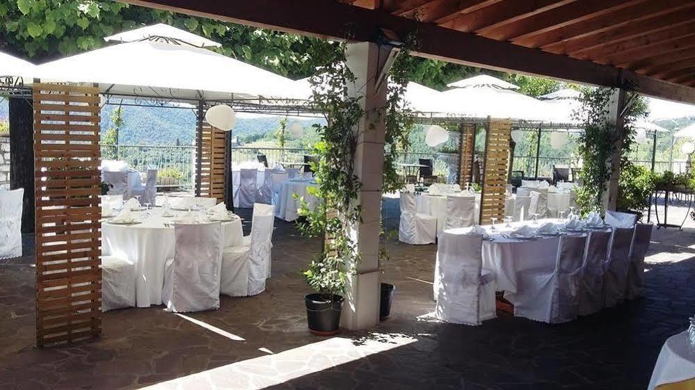 Ristorante San Michele Hotel 2*