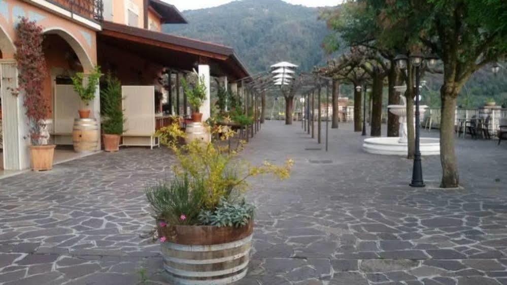 Ristorante San Michele 2*