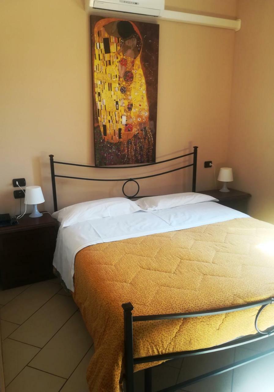 Ristorante San Michele Hotel Ome